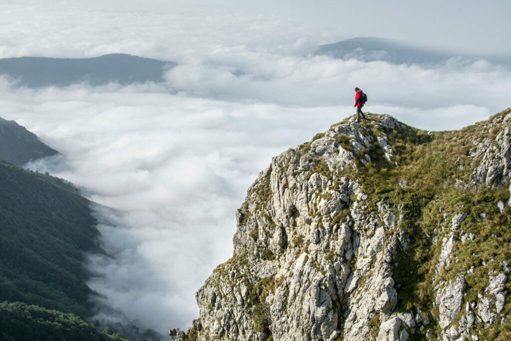 man-on-cliff-process-image